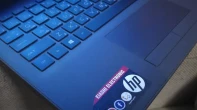 جهاز لابتوب HP
