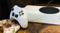 Xbox Series S | اكس بوكس سيريس اس