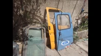 قطع بودي السيارات
