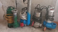 غطاسات للبيع