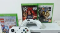 Xbox One S | اكس بوكس ون اس
