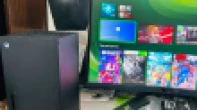 Xbox Series X اكس بوكس سيريس اكس
