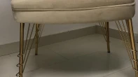 طقم الشاي 4 مقاعد