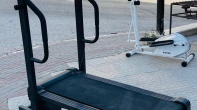 ماكنة ركض تحمل وزن لغاية 250 كيلو