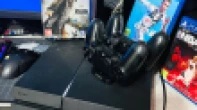 Playstation 4 Fat | بلاستيشن 4 فات