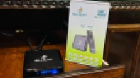 رسيفر كامل فل قنوات اشتراك مفتوح  8K