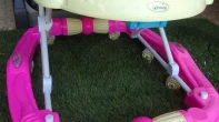 عربايه بيبي