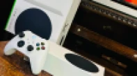 Xbox Series S اكس بوكس سيريس اس