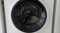 غسالة سمنز الحديثة ، 9kg ، شاشة
