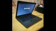 Lenovo thinkpad