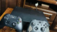 Xbox One X | اكس بوكس ون اكس