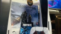 Playstation 5 Blueray | بلاستيشن 5 بلوراي