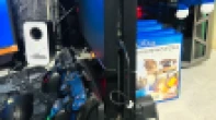 Playstation 4 Fat | بلاستيشن 4