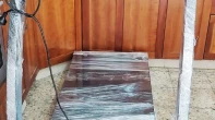 ماكينة مشي رياضية