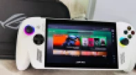 ROG Xbox Ally | كمبيوتر محمول