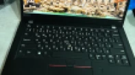 لابتوب lenovo thinkpad x390
