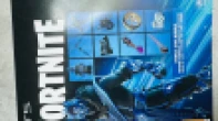 Fortnite Cobalt Star Bundle