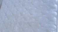 فرشة تخت مجوز عرض 160