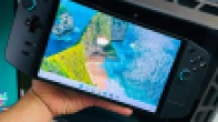 Lenovo Legion Go | لينوفو ليجن جو