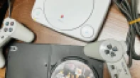 Playstation 1 | بلاستيشن 1