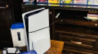 بلاستيشن 5 Playstaion 5 Slim Blueray
