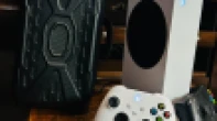 Xbox Series S اكس بوكس سيريس اس