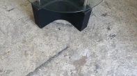 طاوله وسط كزاز حلوة مرتبه