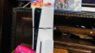 بلاستيشن 5 سلم