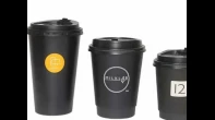 كاسات كرتون (paper cups)