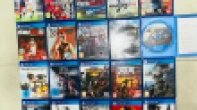 سيديات بلاستيشن 4/5