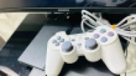 Playstation 2 Slim | بلاستيشن 2 سلم