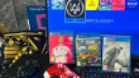 Playstation 4 Pro | بلاستيشن 4 برو