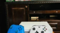 اكس بوكس ون اس