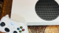اكس بوكس سيريس اس