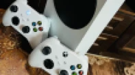 اكس بوكس سيريس اس