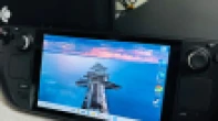 Steamdeck PC | كمبيوتر