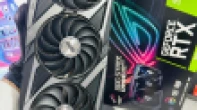 Assus Rog Strix 3060ti