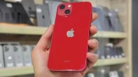 iPhone 13