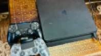 Playstation 4 Slim | بلاستيشن 4 سلم