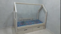 تخت بصير تختين