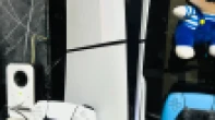 Playstation 5 Slim Blueray | بلاستيشن 5 سلم