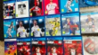 CD PS5/PS4 GAMES | العاب بلاستيشن 4/5 مستخدم