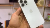 iPhone 13 Pro