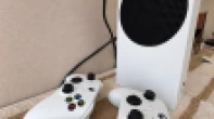 Xbox Series S | اكس بوكس سيريس اس