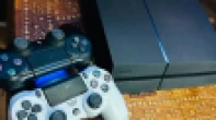 Playstation 4 Fat مهكر