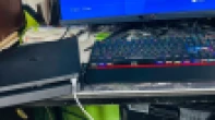 Playstation 4 Slim ( قابل للتهكير )