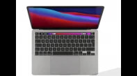 MacBook Pro مقاس 13 إنش