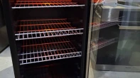 ثلاجة مكتب تبريد