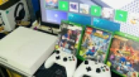 Xbox One S | اكس بوكس ون اس