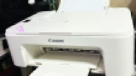 طابعة CANON Pixma TS3151 White